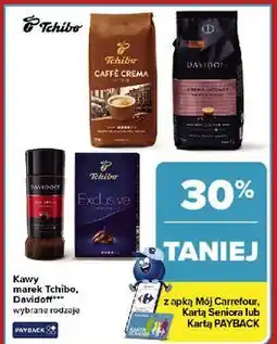 Carrefour Market Kawa Davidoff Cafe Rich Aroma oferta