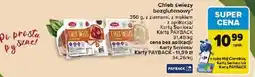 Carrefour Market Chleb z makiem bezglutenowy Incola oferta