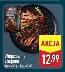 ALDI Wołowina wolno gotowana Warmia oferta
