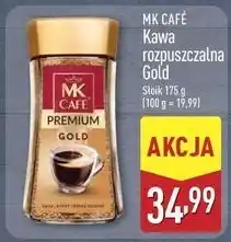 ALDI Kawa Mk Cafe Premium Gold oferta