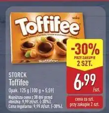 ALDI Bombonierka Toffifee oferta