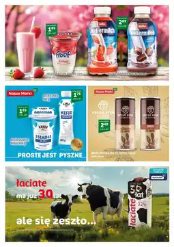 Eurocash Cash & Carry Jogurt Müller oferta