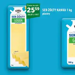 Eurocash Cash & Carry Ser Kanka oferta