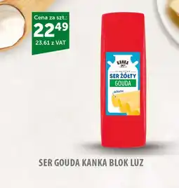 Eurocash Cash & Carry Ser Kanka oferta