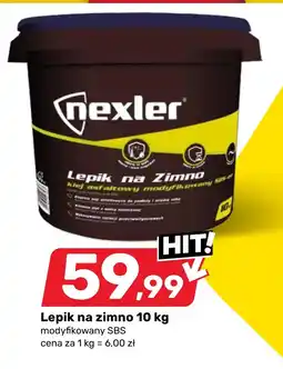 Bricomarche Lepik Nexler oferta