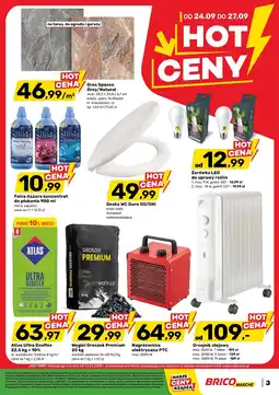 Bricomarche Żarówka E oferta