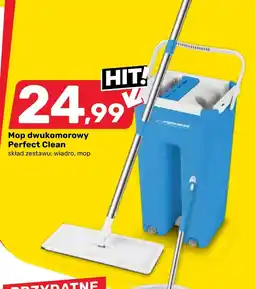 Bricomarche Mop Hit oferta