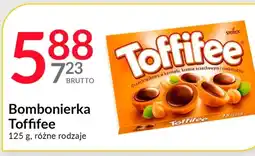 Eurocash Cash & Carry Bombonierka Toffifee oferta