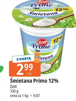 E.Leclerc Śmietana Piątnica oferta