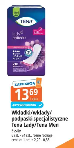 E.Leclerc Podpaski Tena oferta