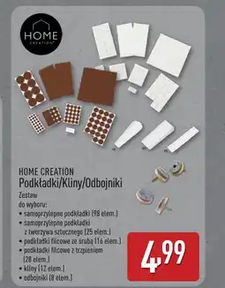 ALDI Podkładka Home Creation oferta