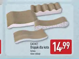 ALDI Drapak dla kota Cachet oferta