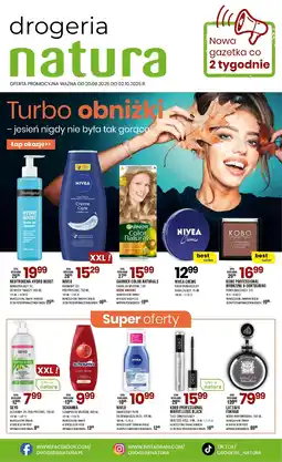 Drogerie Natura Puder Kobo Professional oferta