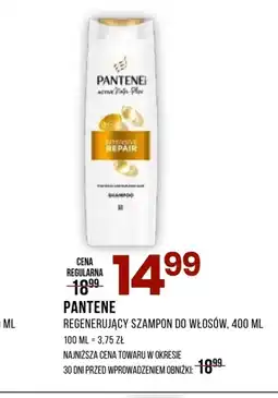 Drogerie Natura Szampon Pantene oferta