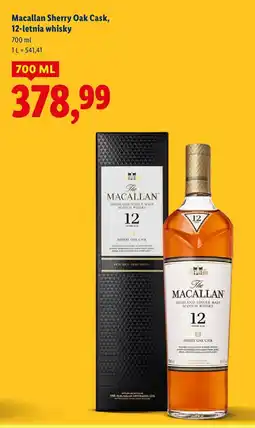 Lidl Whisky Ale! oferta