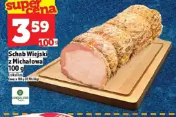 Topaz Schab Lukullus oferta