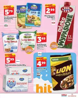Topaz Serek Piątnica oferta