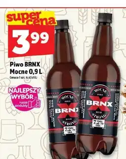 Topaz Piwo BRNX oferta