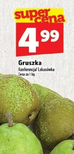 Topaz Gruszka oferta