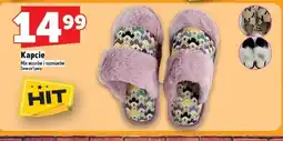 Topaz Kapcie Hit oferta