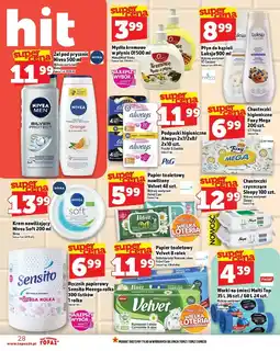 Topaz Chusteczki do czyszczenia HP oferta