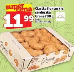 Topaz Ciastka Sofio oferta