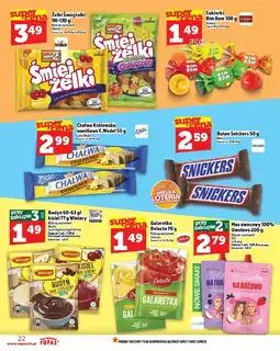 Topaz Cukier Roshen oferta