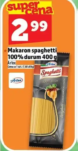 Topaz Spaghetti Artex oferta