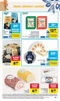 Carrefour Market Ser Le Roule oferta