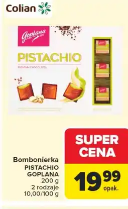 Carrefour Market Bombonierka Carrefour oferta