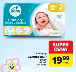 Carrefour Market Pieluchy Carrefour oferta