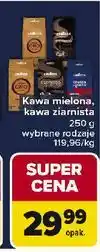 Carrefour Kawa Lavazza Crema & Gusto oferta