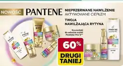 Carrefour Odżywka do włosów hydration Pantene Pro-V oferta