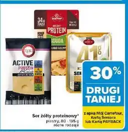Carrefour Ser protein Sierpc oferta