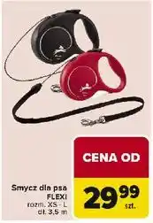 Carrefour Smycz flexi oferta