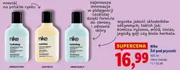Lidl Żel pod prysznic hydrating Nike oferta