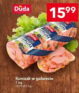 Lewiatan Kurczak w galarecie Duda oferta