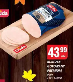 Chorten Kurczak gotowany premium Duda oferta