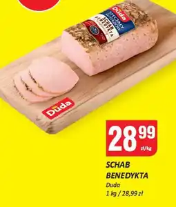 Chorten Schab benedykta Duda oferta