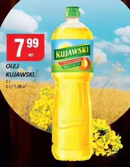 Chorten Olej kujawski oferta