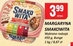 Chorten Margaryna Smakowita Bunge oferta