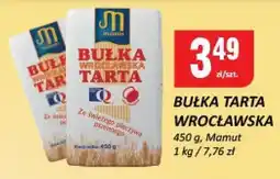 Chorten Bułka tarta Wrocławska Mamut oferta