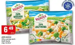 Chorten Zupa Hortex oferta