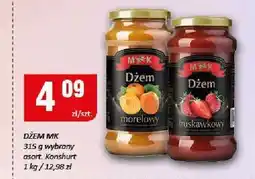 Chorten Dżem M&K oferta