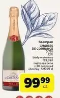 Carrefour Express Wino Charles De Courance Brut oferta