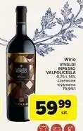 Carrefour Express Wino Vivaldi Appassimento oferta