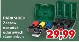Kaufland PARKSIDE Zestaw nasadek udarowych oferta