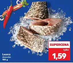 Kaufland Leszcz oferta