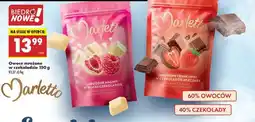 Biedronka Marletto oferta
