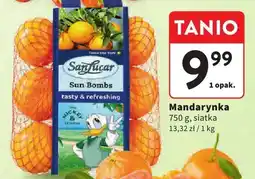 Intermarche Mandarynka 750g Intermarche oferta